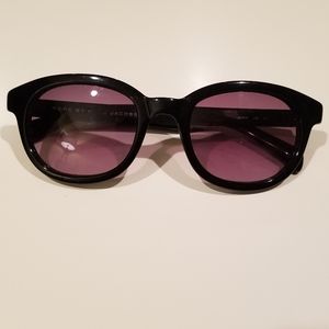 Small frame Marc Jacobs sunglasses